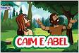 Caim e Abel Bíblia de Estudo Despertar